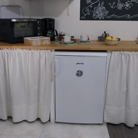 Apartament Aa Ciasea Duu Pintuu Riomaggiore Zewnętrze zdjęcie