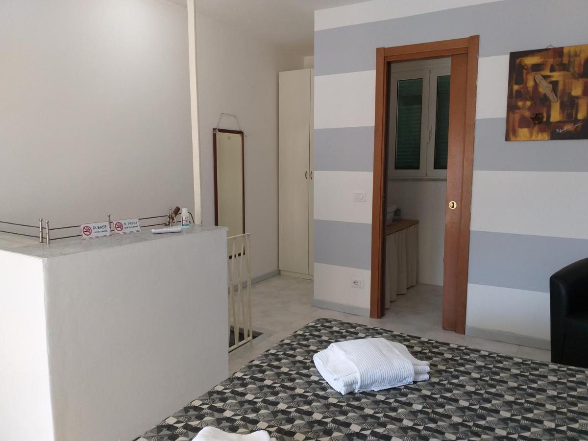 Apartament Aa Ciasea Duu Pintuu Riomaggiore Zewnętrze zdjęcie