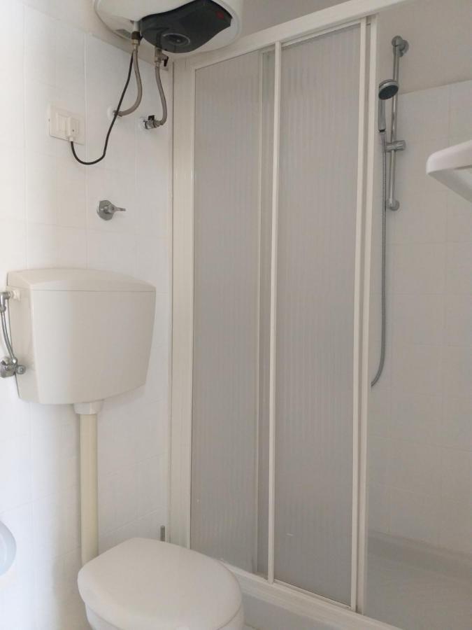 Apartament Aa Ciasea Duu Pintuu Riomaggiore Zewnętrze zdjęcie