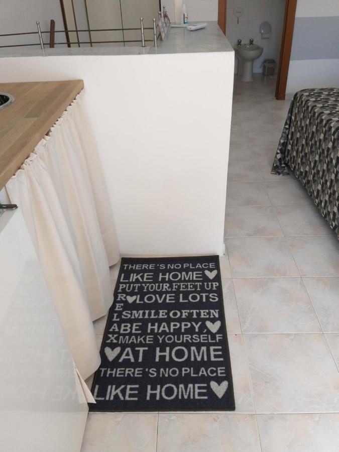 Apartament Aa Ciasea Duu Pintuu Riomaggiore Zewnętrze zdjęcie