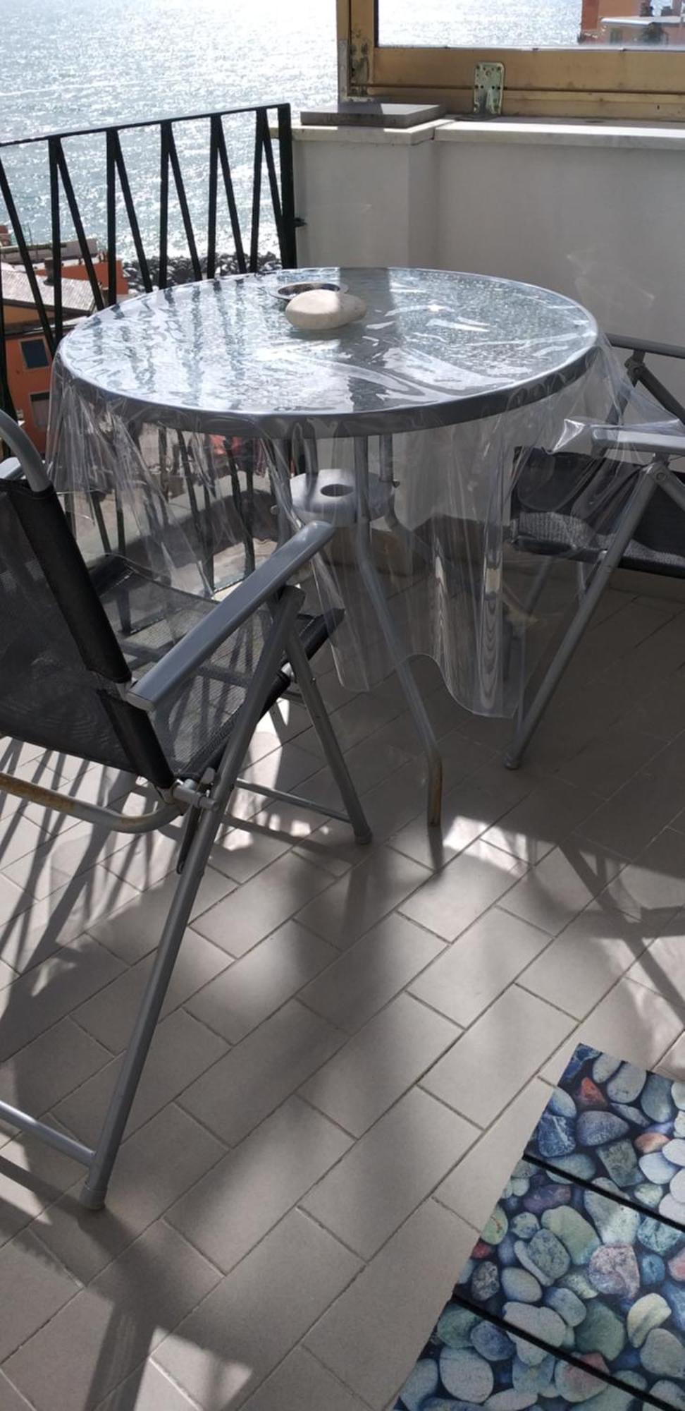 Apartament Aa Ciasea Duu Pintuu Riomaggiore Zewnętrze zdjęcie