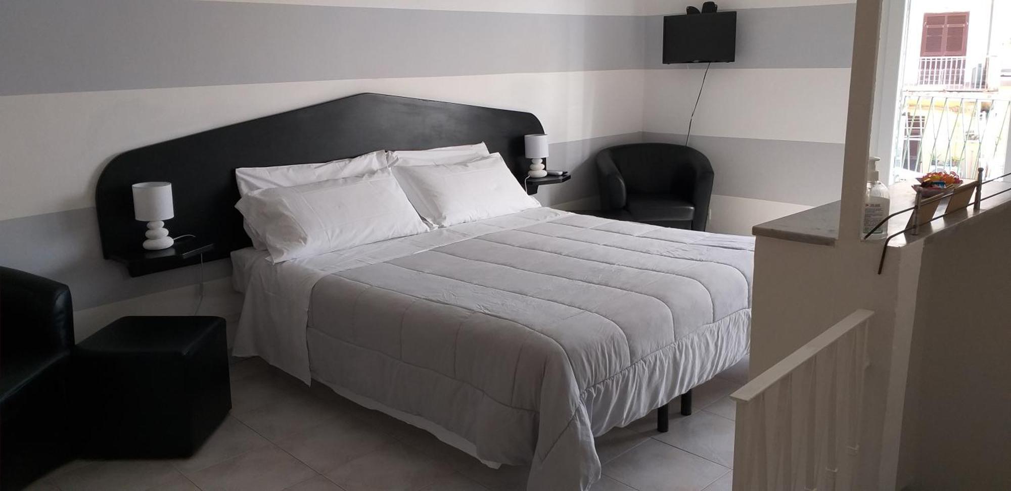Apartament Aa Ciasea Duu Pintuu Riomaggiore Zewnętrze zdjęcie